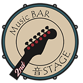 Music BAR 音STAGE2nd