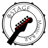 MUSIC BAR 音 STAGE